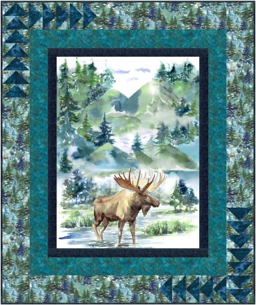 Beach Walk , , Hoffman California Fabrics